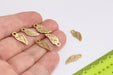 Brass Angel Wings