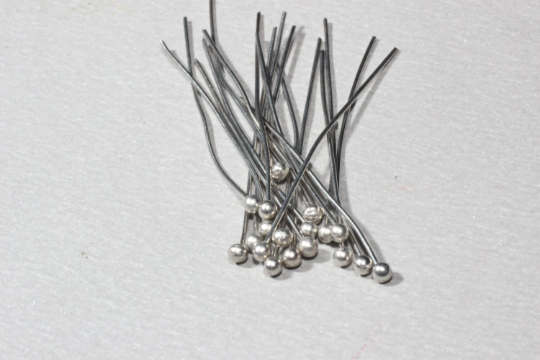 Ball Head Pins