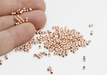 Spacer Beads, Hollow  Beads,Findings