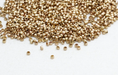 Crimp Ball Beads, Mini Crimps