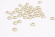 Spacer Beads, Rondelle Beads