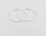 Earring Hoops, Hoop Ear Wires