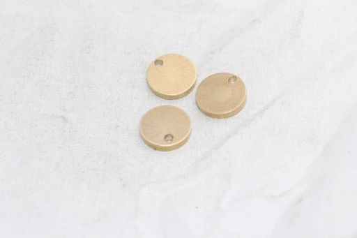 Brass Coins