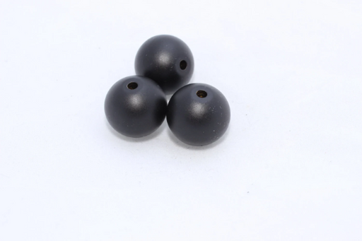 Ball Beads, Round Ball Pendant, Hollow
