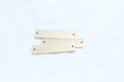 Brass Stamping Blank