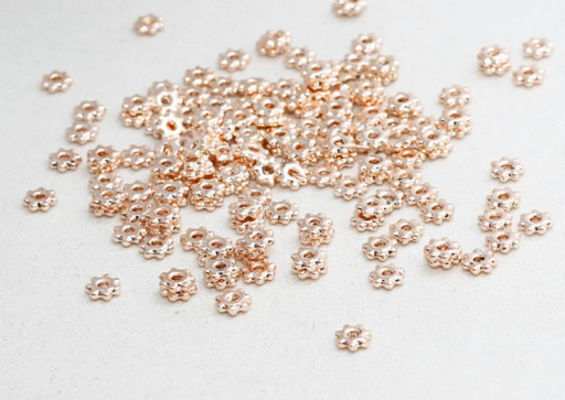  Spacer Beads,Bracelet Beads 