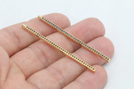 Shiny Gold Bar