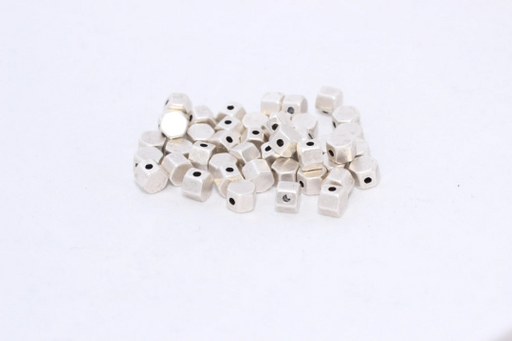 Hexagon Charms, Beads