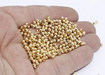 Ball Beads, Bracelet Beads, Mini
