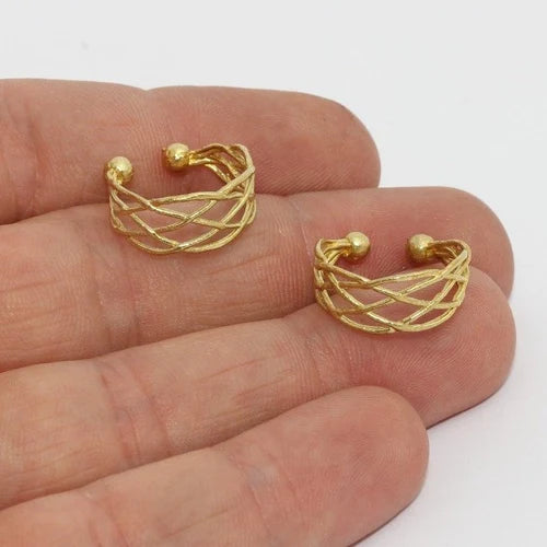 Brass Ring