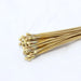 Brass Ball Head Pins