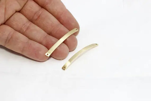 Brass Bracelet Bangle