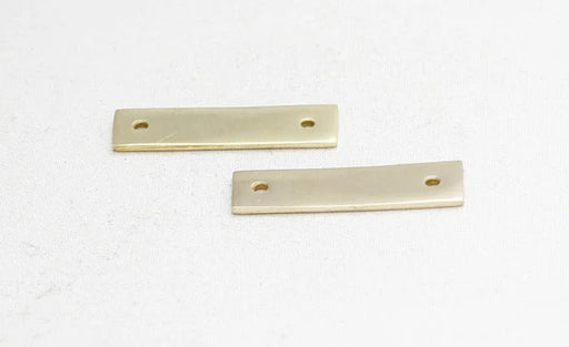 Brass Stamping Blank