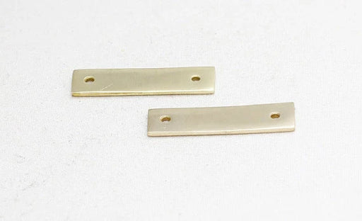 Brass Stamping Blank