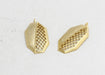Filigree Pendant Charms