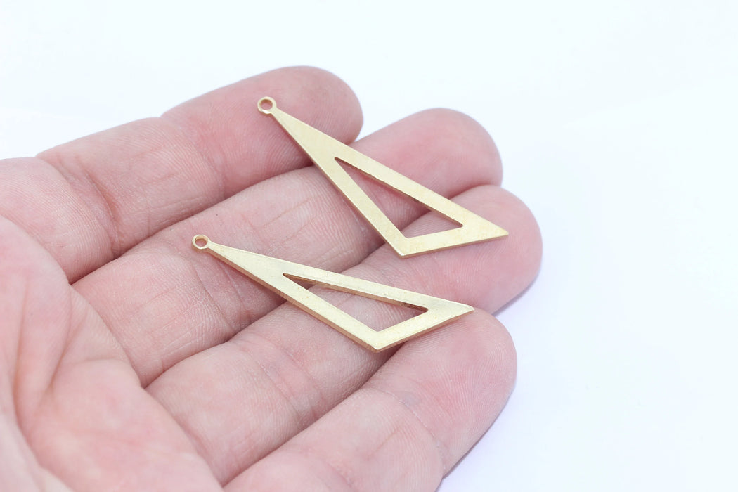 Brass Pendant