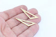 Brass Pendant