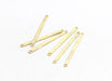 Brass Bar
