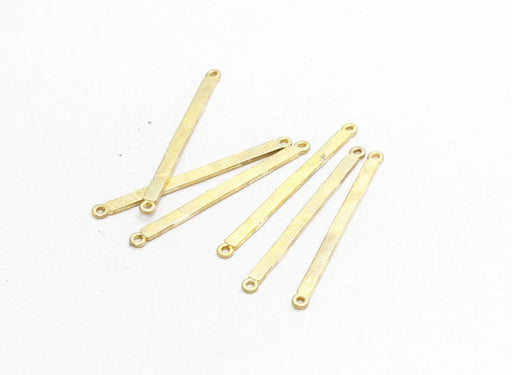 Brass Bar