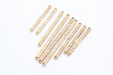 Brass Bar