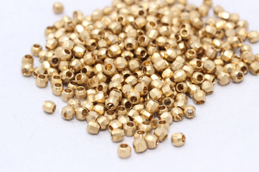 Disco Ball Beads, Spacer
