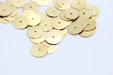 Brass Coins
