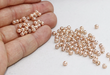 Ball Beads, Round Beads