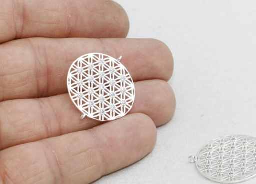 Silver Charms