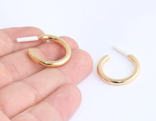 Hoop Earrings