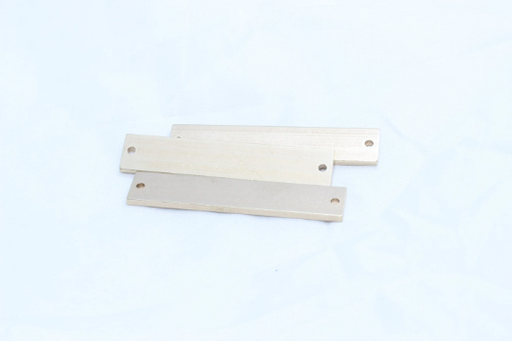 Brass Stamping Blank
