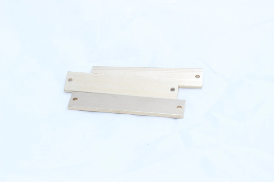 Brass Stamping Blank