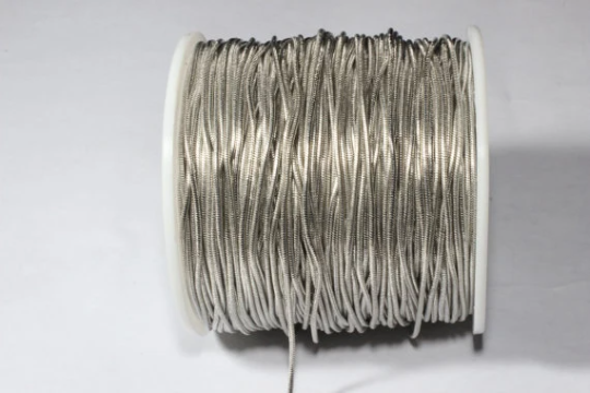 1,2mm Silver Color Snake Chain, Silver Cable,Snake chains BXB143