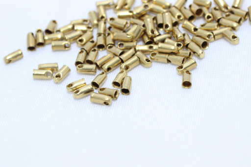 Brass End Cap