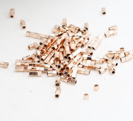 Spacer Beads, Bracelet Beads