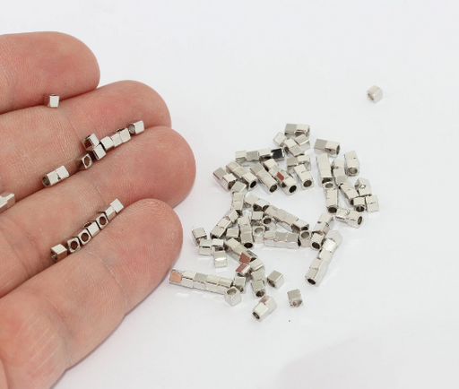  Spacer Beads,Bracelet
