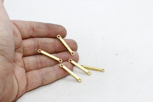 Brass Bar