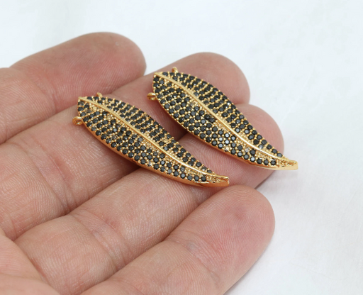 Shiny Gold Leaf