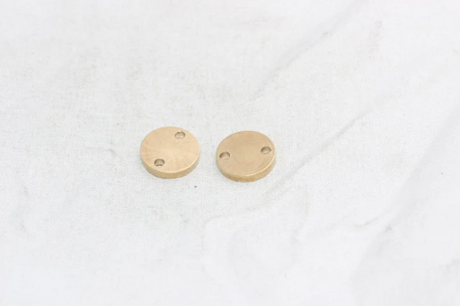 Brass Coins