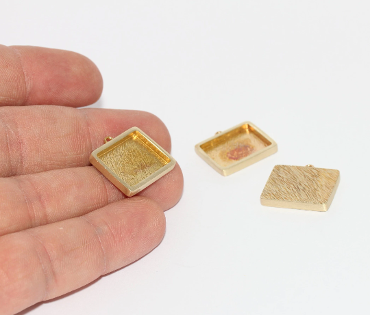Brass Frames