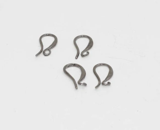  Earring Hooks, Fish Hooks, Ear Wires