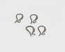  Earring Hooks, Fish Hooks, Ear Wires