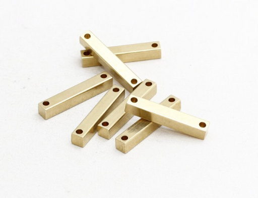 Solid Brass Bar