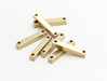 Solid Brass Bar