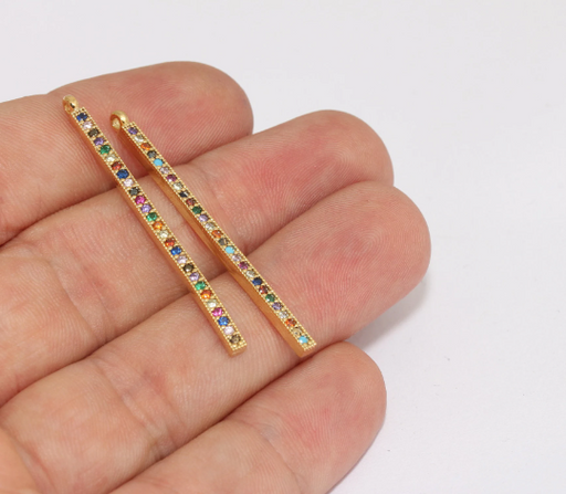 Shiny Gold Bar