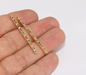 Shiny Gold Bar
