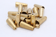 Brass End Cap