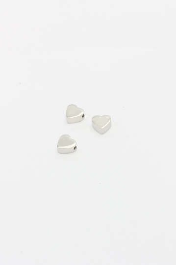 Heart Charms, Heart Pendant