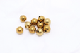 Ball Beads, Round Ball Pendant, Spacer