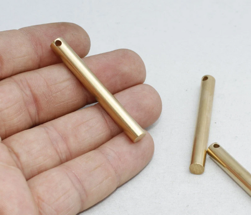 Brass Bar
