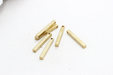 Brass Bar